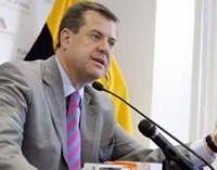 Andrés Paez Fiscal Chiriboga: ¿Cuándo viaja a  Miami y Argentina?