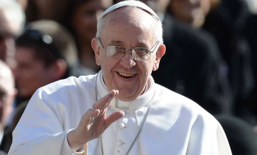 El Papa pidió dar la «bienvenida» a los divorciados