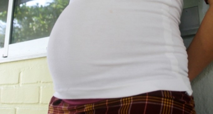 América Latina es la única región donde aumentaron los embarazos en adolescentes