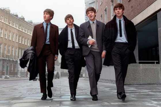 Los Beatles y sus 63 ‘nuevas’ canciones