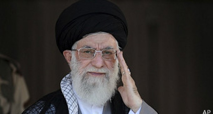 El ayatolá Jamenei pide respaldo para las negoc