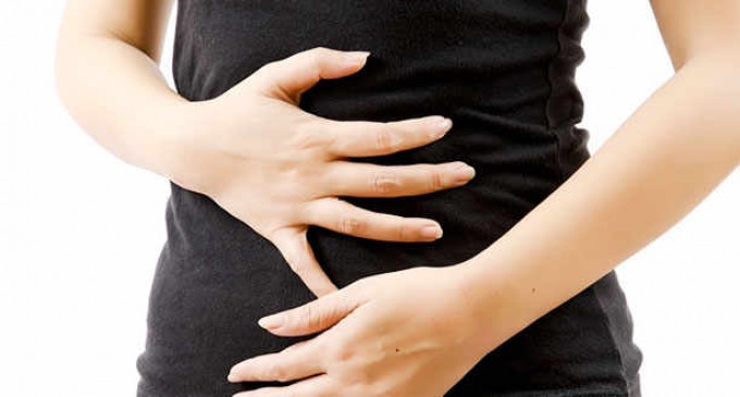 ¿Cómo saber si sufre de gastritis?