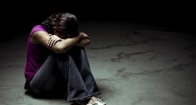La depresión severa crónica es más probable en víctimas de abusos sexuales infantiles