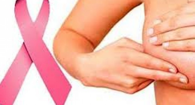 Nueva técnica reduce a 5 días radioterapia de cáncer de mamas