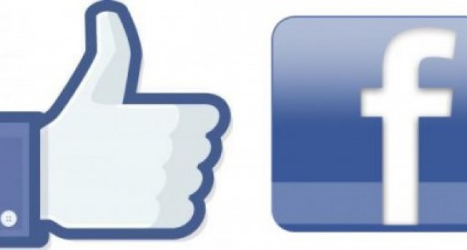 Facebook elimina el ícono de la manito para decir «Me Gusta»