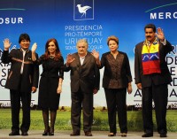 Paraguay aprueba el ingreso de Venezuela al Mercosur