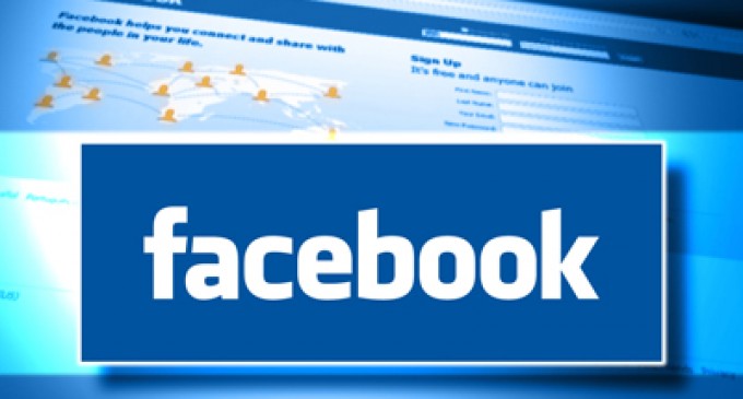 Facebook enfrenta una demanda por «extraer» mensajes privados y venderlos