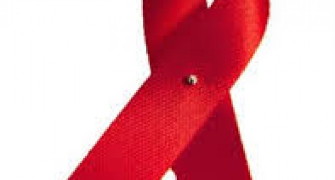 Día de lucha contra el SIDA
