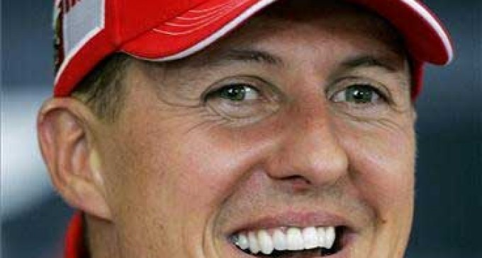 Si Michael Schumacher sobrevive “ya no será el mismo”, según especialista