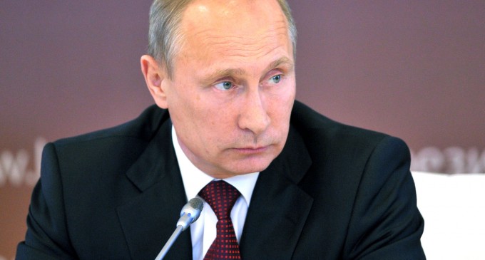 Putin promete «exterminar» a los terroristas