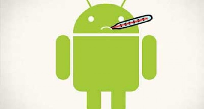 Ranking de los 5 mejores antivirus para Android