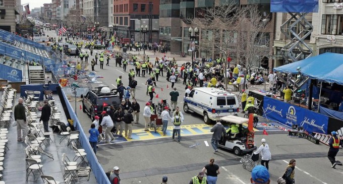 Pedirán pena de muerte para el atacante del maratón de Boston