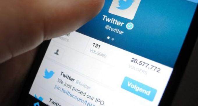 Cerrarán cuentas de Twitter que compartan imágenes del asesinato de Foley