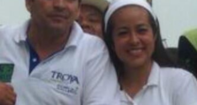 Vanessa Delgado, primera VicePrefecta en Los Ríos