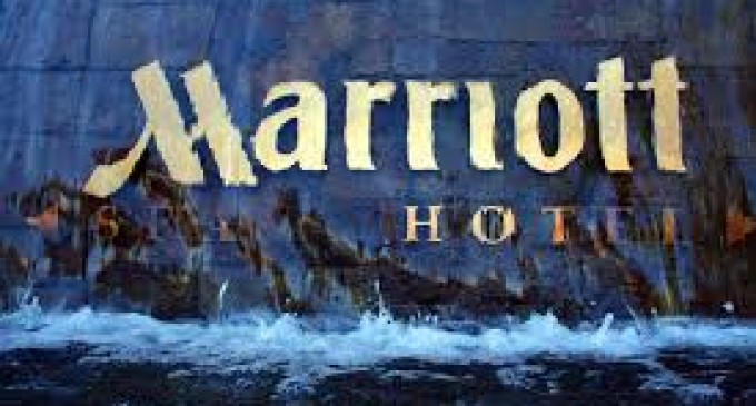 ‘Hackean’ datos de hoteles Marriot