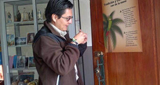 “Tradición y conservación van de la mano” en los cantones de Chimborazo