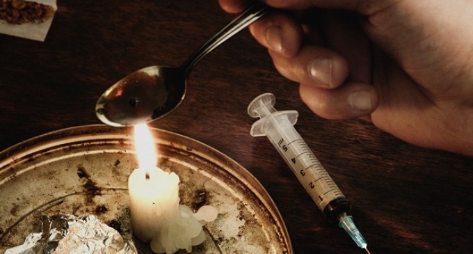 EE.UU. aprueba un antídoto para revertir la sobredosis de heroína