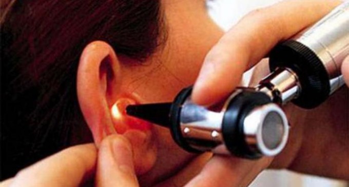 El vértigo ocasional puede reflejar trastornos del oído