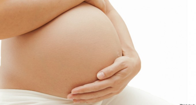 Por qué es mejor esperar dos años entre embarazos