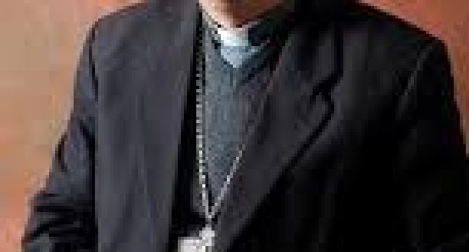 Marcos Pérez nuevo Arzobispo de Cuenca