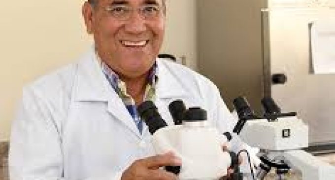 Ecuatoriano, entre nominados al Premio Nobel de Fisiología