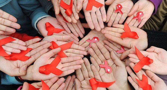 LOS RÍOS ENTRE LAS 6 PROVINCIAS CON MAYOR ÍNDICE DE SIDA