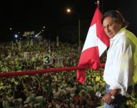 Perú aprueba segundo pedido de extradición del expresidente Alejandro Toledo desde EE. UU