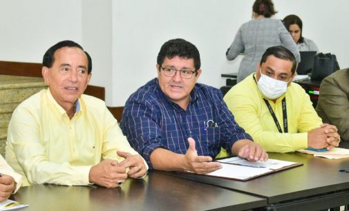 PROYECTOS DE AGUA POTABLE Y ACANTARILLADO PARA BABAHOYO